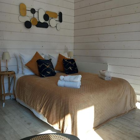 Jls'Tudios " U Sognu" Apartment Cosne-Cours-Sur-Loire Bagian luar foto