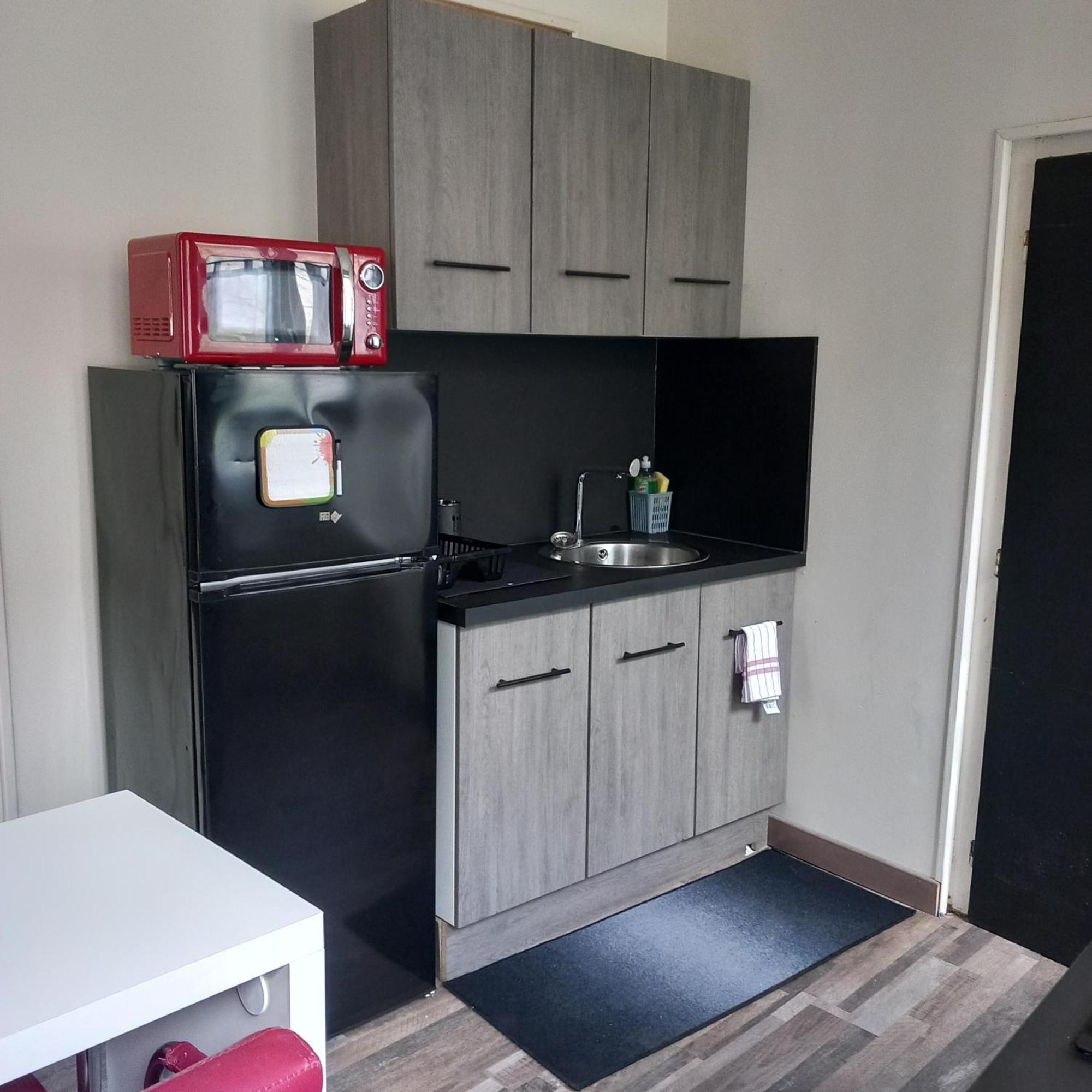 Jls'Tudios " U Sognu" Apartment Cosne-Cours-Sur-Loire Bagian luar foto