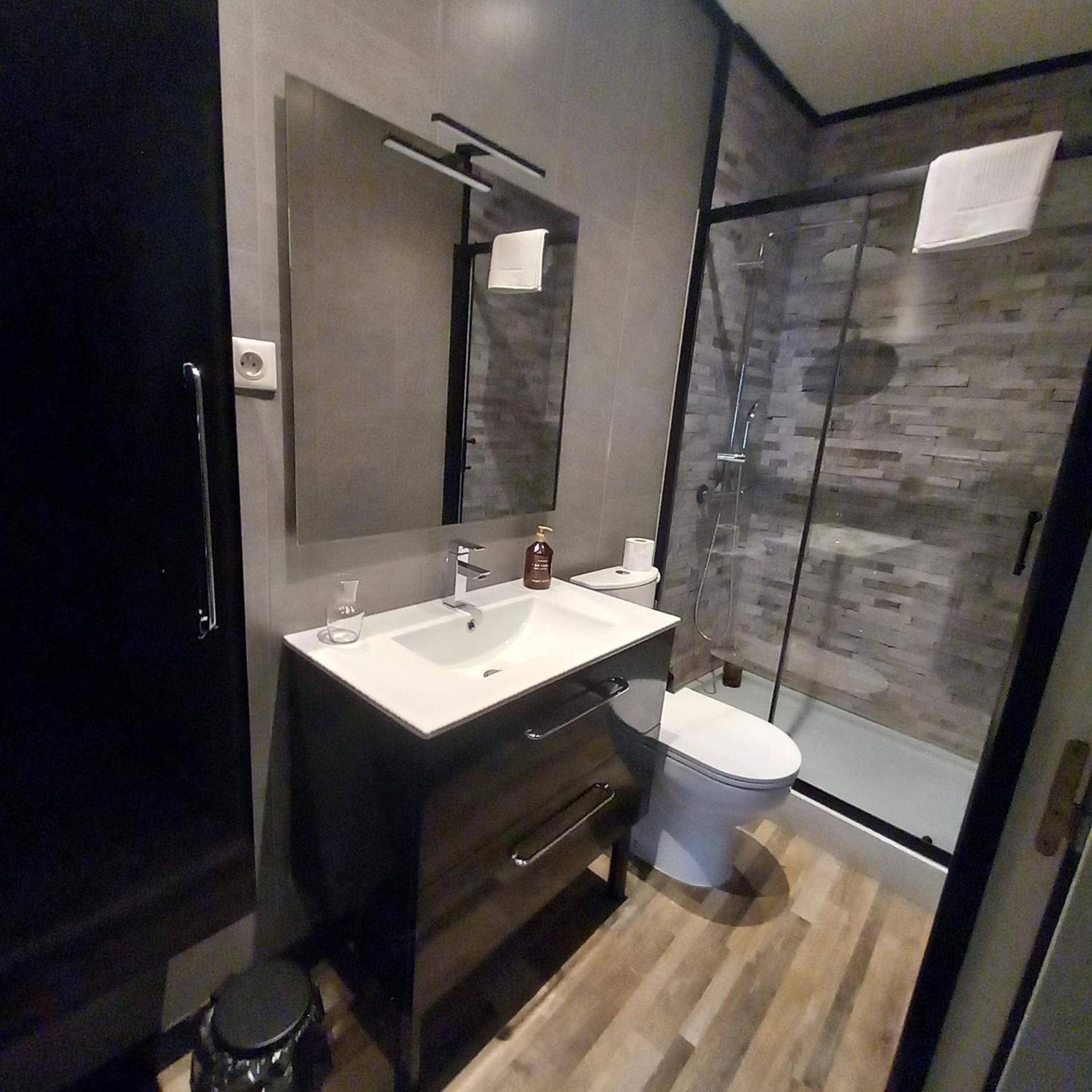 Jls'Tudios " U Sognu" Apartment Cosne-Cours-Sur-Loire Bagian luar foto