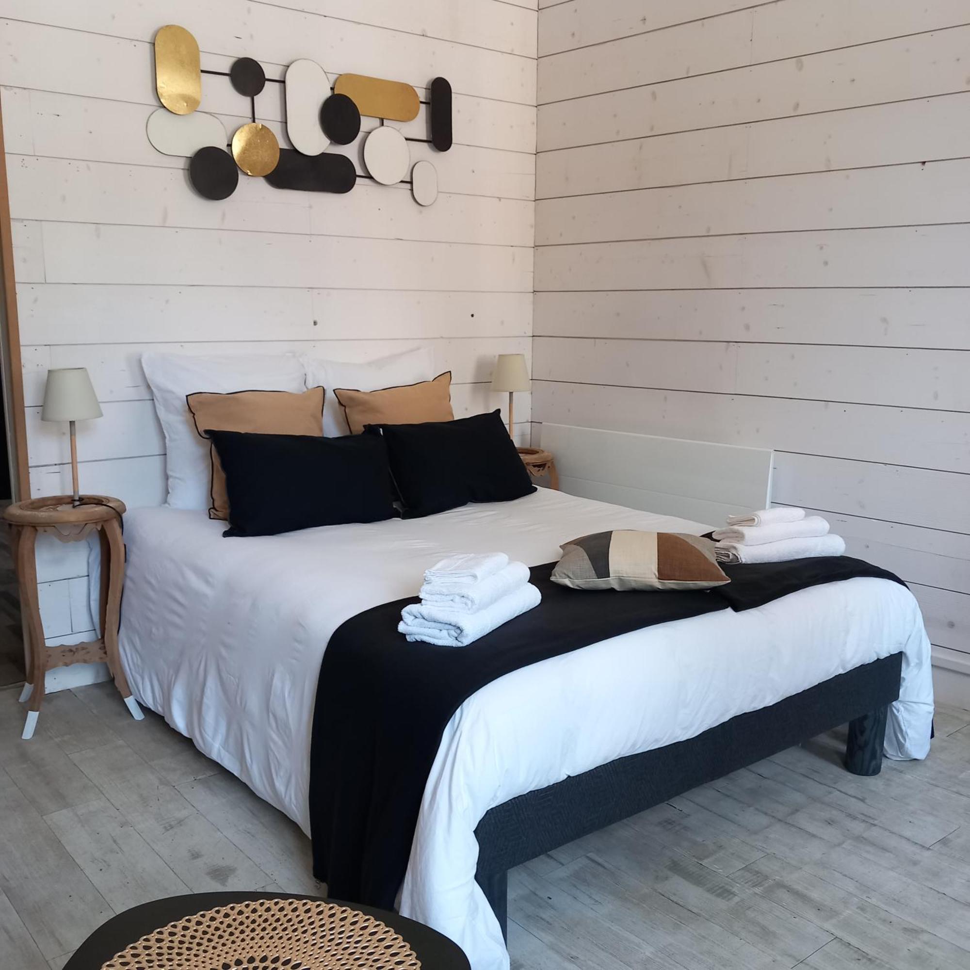 Jls'Tudios " U Sognu" Apartment Cosne-Cours-Sur-Loire Bagian luar foto