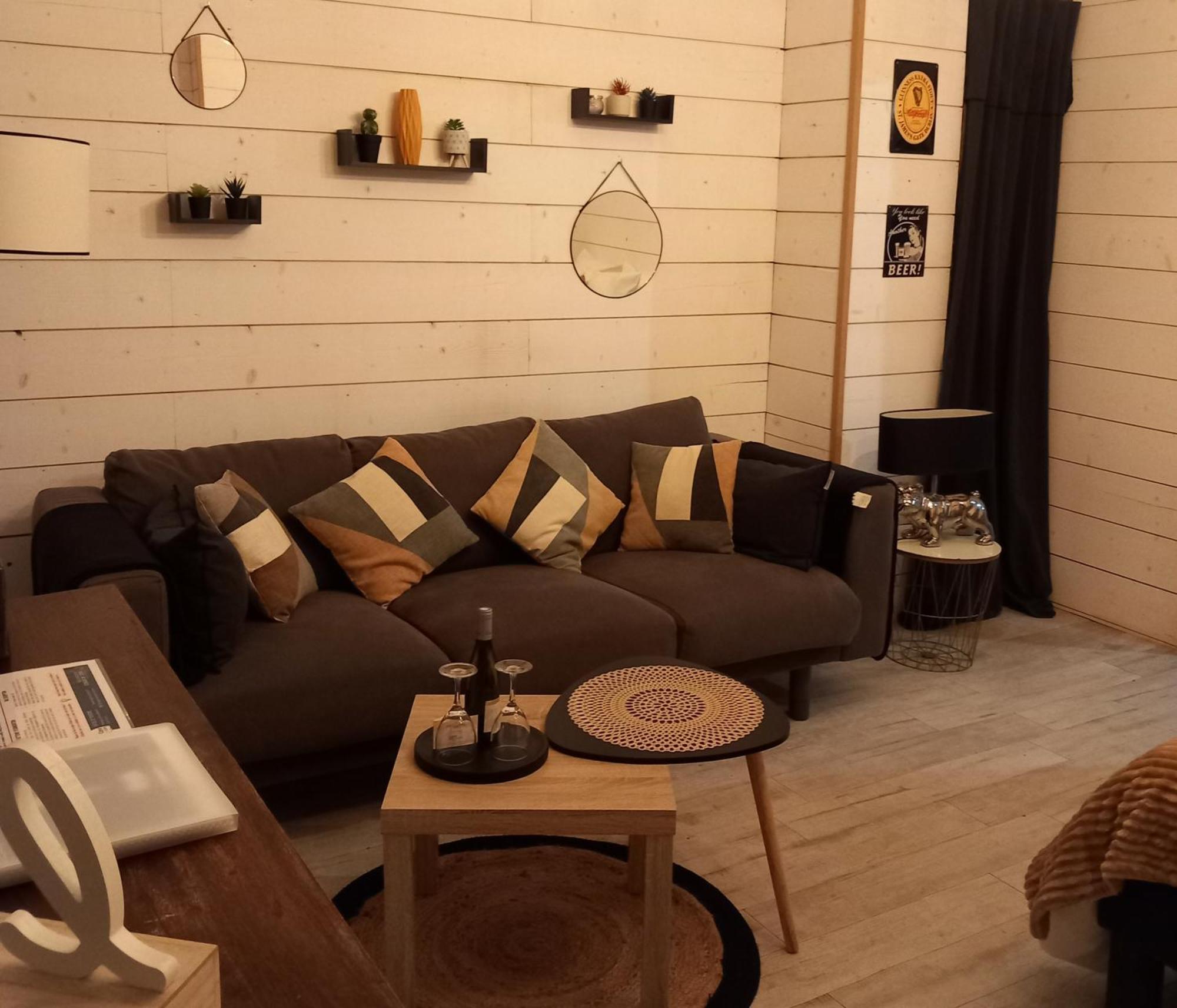 Jls'Tudios " U Sognu" Apartment Cosne-Cours-Sur-Loire Bagian luar foto